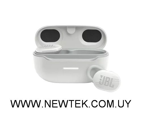Auriculares con Microfono JBL Endurande Race TWS Bluetooth Bateria 30hs con ANC
